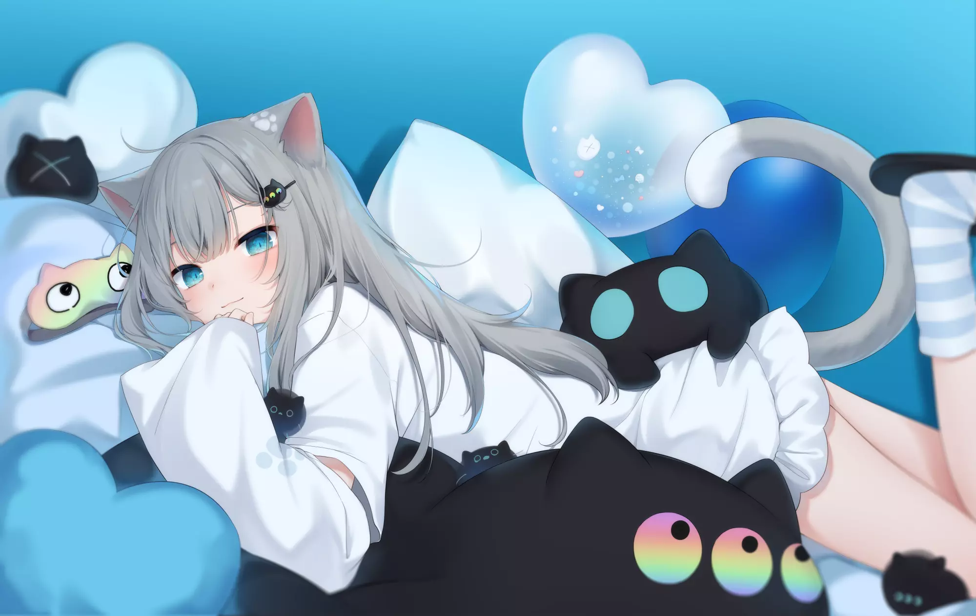 Banner image of the blog